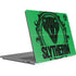 Wizarding Worlds Harry Potter Slytherin Illustration Surface Laptop Studio Skin