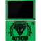 Wizarding Worlds Harry Potter Slytherin Illustration Surface Pro 7 Skin