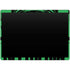 Wizarding Worlds Harry Potter Slytherin Illustration Surface Pro 9 Skin