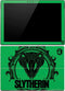 Wizarding Worlds Harry Potter Slytherin Illustration Surface Pro (2017) Skin