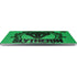 Wizarding Worlds Harry Potter Slytherin Illustration Universal Laptop 11in (8.8 x 6.2in) Skin