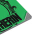 Wizarding Worlds Harry Potter Slytherin Illustration Universal Laptop 12in (9.8 x 6.8in) Skin