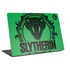 Wizarding Worlds Harry Potter Slytherin Illustration Universal Laptop 16in (13 x 9.4in) Skin