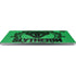 Wizarding Worlds Harry Potter Slytherin Illustration Universal Laptop 16in (13 x 9.4in) Skin