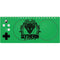Wizarding Worlds Harry Potter Slytherin Illustration Xbox Adaptive Controller Skin
