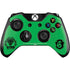 Wizarding Worlds Harry Potter Slytherin Illustration Xbox One Controller Skin