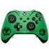 Wizarding Worlds Harry Potter Slytherin Illustration Xbox One Elite Controller Skin