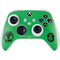 Wizarding Worlds Harry Potter Slytherin Illustration Xbox Series S Controller Skin