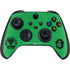 Wizarding Worlds Harry Potter Slytherin Illustration Xbox Series X Controller Skin
