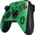 Wizarding Worlds Harry Potter Slytherin Illustration Xbox Series X Controller Skin