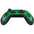 Wizarding Worlds Harry Potter Slytherin Illustration Xbox Series X Controller Skin