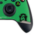 Wizarding Worlds Harry Potter Slytherin Illustration Xbox Series X Controller Skin