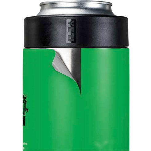Wizarding Worlds Harry Potter Slytherin Illustration Yeti Colster Can Insulator Skin