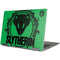 Wizarding Worlds Harry Potter Slytherin Illustration Yoga 710 14in Skin