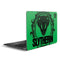 Wizarding Worlds Harry Potter Slytherin Illustration Zenbook UX305FA 13.3in Skin