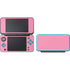 Smart Cover Pink Nintendo 2DS XL (2017) Skin