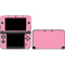 Smart Cover Pink 3DS XL 2015 Skin
