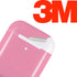 Smart Cover Pink Apple AirPods Skin