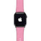 Smart Cover Pink Apple Watch Band 42-44mm