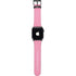Smart Cover Pink Apple Watch Band 42-44mm