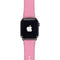 Smart Cover Pink Apple Watch Band 38-40mm