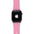Smart Cover Pink Apple Watch Band 38-40mm