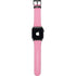 Smart Cover Pink Apple Watch Band 38-40mm