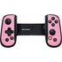 Smart Cover Pink Backbone One for iPhone Game Controller Skin