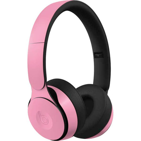 Smart Cover Pink Beats Solo Pro Skin