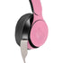 Smart Cover Pink Beats Solo Pro Skin
