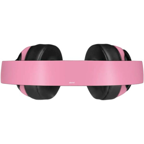 Smart Cover Pink Beats Solo Pro Skin