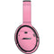 Smart Cover Pink Bose QuietComfort 35 II Headphones Skin