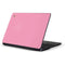 Smart Cover Pink Samsung Chromebook Skin