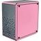 Smart Cover Pink Cooler Master MasterBox Q300L Mini Tower Skin