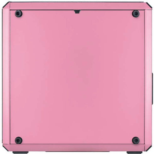 Smart Cover Pink Cooler Master MasterBox Q300L Mini Tower Skin