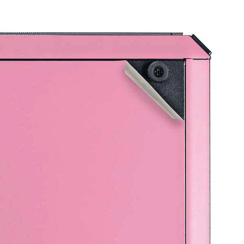 Smart Cover Pink Cooler Master MasterBox Q300L Mini Tower Skin