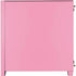 Smart Cover Pink Corsair 4000D Tempered Glass Mid-Tower ATX Case Skin