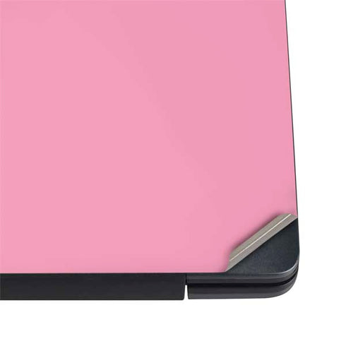 Smart Cover Pink Dell Vostro Skin