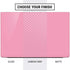 Smart Cover Pink Dell Vostro Skin