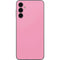 Smart Cover Pink Galaxy A14 5G Skin