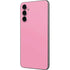 Smart Cover Pink Galaxy A14 5G Skin