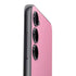 Smart Cover Pink Galaxy A14 5G Skin