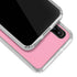 Smart Cover Pink Galaxy A30 Clear Case