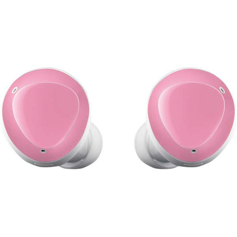 Smart Cover Pink Galaxy Buds Plus Skin