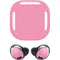 Smart Cover Pink Galaxy Buds Pro Skin