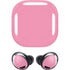 Smart Cover Pink Galaxy Buds Pro Skin
