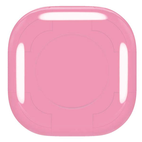 Smart Cover Pink Galaxy Buds Pro Skin