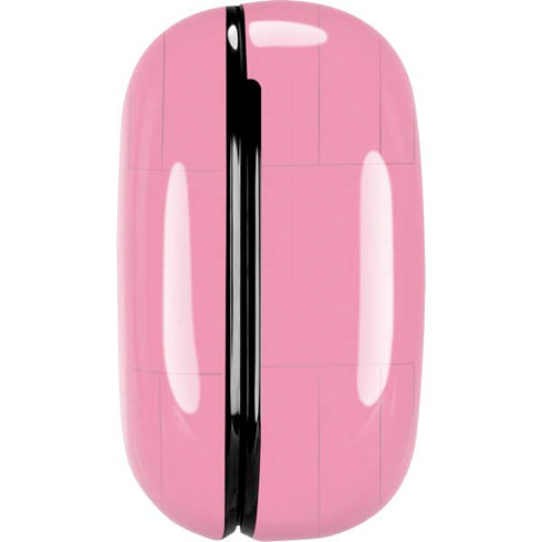 Smart Cover Pink Galaxy Buds Pro Skin