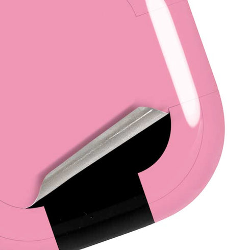 Smart Cover Pink Galaxy Buds Pro Skin