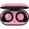 Smart Cover Pink Galaxy Buds Skin